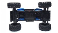 Rock Crawler 1 op 14 blauw met wit - www.twr-trading.nl